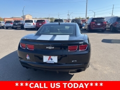 Used 2010  Chevrolet Camaro 2d Coupe SS2 at A+ Autobrokers near Mt. Vernon, OH