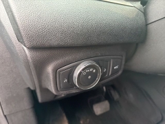 Used 2017  Lincoln MKC 4d SUV AWD Premiere at A&plus; Autobrokers near Mt&period; Vernon&comma; OH