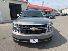 Used 2017  Chevrolet Tahoe 4d SUV 4WD LT at A&plus; Autobrokers near Mt&period; Vernon&comma; OH