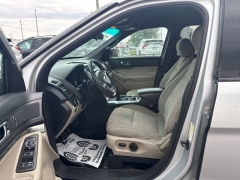 Used 2014  Ford Explorer 4d SUV 4WD at A&plus; Autobrokers near Mt&period; Vernon&comma; OH