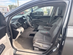 Used 2014  Honda CR-V 4d SUV AWD EX at A&plus; Autobrokers near Mt&period; Vernon&comma; OH