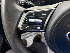 Used 2020  Kia Sportage 4d SUV AWD LX at A&plus; Autobrokers near Mt&period; Vernon&comma; OH