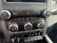 Used 2020  Ram 2500 4WD Crew Cab Big Horn at A&plus; Autobrokers near Mt&period; Vernon&comma; OH