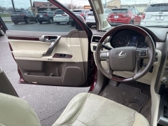 Used 2014  Lexus GX 460 4WD 4dr Luxury at A&plus; Autobrokers near Mt&period; Vernon&comma; OH