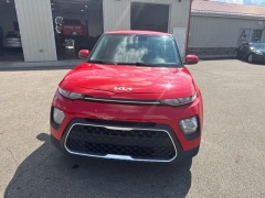 Used 2022  Kia Soul LX IVT at A&plus; Autobrokers near Mt&period; Vernon&comma; OH