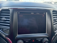 Used 2018  Jeep Grand Cherokee 4d SUV 4WD Trailhawk V6 at A&plus; Autobrokers near Mt&period; Vernon&comma; OH