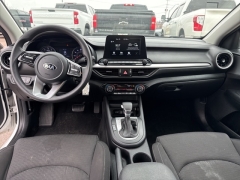 Used 2019  Kia Forte 4d Sedan LXS at A+ Autobrokers near Mt. Vernon, OH