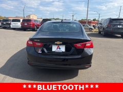 Used 2018  Chevrolet Malibu 4d Sedan LS at A+ Autobrokers near Mt. Vernon, OH