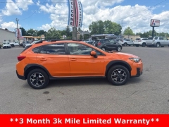 Used 2019  Subaru Crosstrek 4d SUV 2&period;0i Premium CVT at A&plus; Autobrokers near Mt&period; Vernon&comma; OH