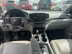 Used 2020 Honda Pilot 4d SUV AWD EX-L at A+ Autobrokers near Mt. Vernon, OH