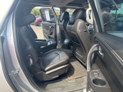 Used 2016 GMC Acadia 4d SUV AWD SLT-1 at A+ Autobrokers near Mt. Vernon, OH