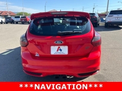 Used 2013  Ford Focus 4d Hatchback ST at A&plus; Autobrokers near Mt&period; Vernon&comma; OH