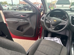 Used 2023  Chevrolet Equinox FWD 4dr LT w&sol;1LT at A&plus; Autobrokers near Mt&period; Vernon&comma; OH