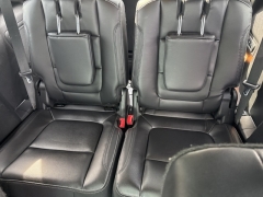 Used 2017  Ford Explorer 4d SUV 4WD Limited at A+ Autobrokers near Mt. Vernon, OH