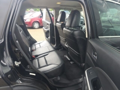 Used 2015  Honda CR-V 4d SUV AWD Touring at A&plus; Autobrokers near Mt&period; Vernon&comma; OH