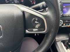 Used 2018  Honda Civic Sedan 4d LX CVT at A&plus; Autobrokers near Mt&period; Vernon&comma; OH