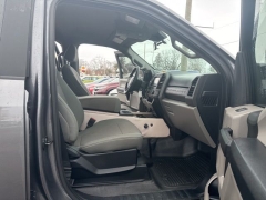 Used 2021  Ford Super Duty F-250 4WD XLT Crew Cab SRW 6&period;75' Box at A&plus; Autobrokers near Mt&period; Vernon&comma; OH