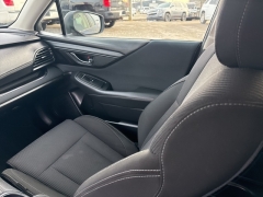 Used 2020  Subaru Legacy 4d Sedan Premium at A&plus; Autobrokers near Mt&period; Vernon&comma; OH