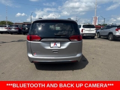 Used 2018  Chrysler Pacifica 4d Wagon Touring L at A&plus; Autobrokers near Mt&period; Vernon&comma; OH