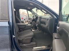 Used 2021  Chevrolet Silverado 1500 4WD Crew Cab 147" LT at A&plus; Autobrokers near Mt&period; Vernon&comma; OH