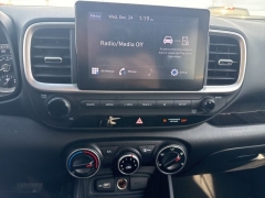 Used 2022  Hyundai Venue SE IVT at A&plus; Autobrokers near Mt&period; Vernon&comma; OH