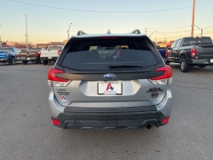 Used 2022  Subaru Forester Wilderness CVT at A+ Autobrokers near Mt. Vernon, OH