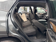 Used 2019  GMC Terrain 4d SUV AWD SLE 1&period;5L Turbo at A&plus; Autobrokers near Mt&period; Vernon&comma; OH