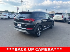 Used 2018 Hyundai Tucson 4d SUV AWD Sport at A+ Autobrokers near Mt. Vernon, OH