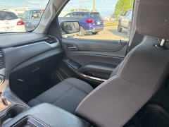 Used 2020  Chevrolet Tahoe 4d SUV 4WD LS at A&plus; Autobrokers near Mt&period; Vernon&comma; OH