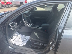 Used 2020  Kia Optima 4d Sedan LX at A&plus; Autobrokers near Mt&period; Vernon&comma; OH