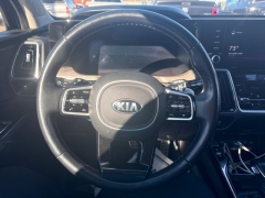Used 2021  Kia Sorento SX Prestige X-Line AWD at A&plus; Autobrokers near Mt&period; Vernon&comma; OH
