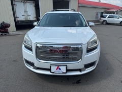 Used 2016 GMC Acadia 4d SUV AWD SLE-2 at A+ Autobrokers near Mt. Vernon, OH