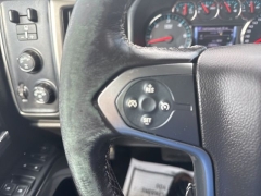 Used 2018  Chevrolet Silverado 1500 4WD Double Cab LT at A&plus; Autobrokers near Mt&period; Vernon&comma; OH