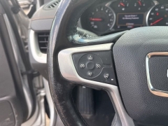 Used 2019  GMC Terrain 4d SUV AWD SLT 2&period;0L Turbo at A&plus; Autobrokers near Mt&period; Vernon&comma; OH
