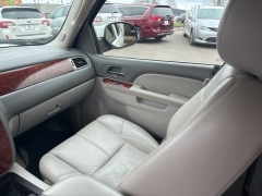 Used 2011 Chevrolet Tahoe 4d SUV 4WD LT at A+ Autobrokers near Mt. Vernon, OH