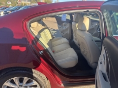 Used 2016  Buick LaCrosse 4d Sedan V6 at A+ Autobrokers near Mt. Vernon, OH