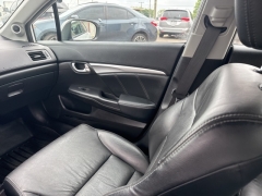 Used 2014 Honda Civic Sedan 4dr CVT EX-L at A+ Autobrokers near Mt. Vernon, OH
