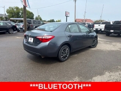 Used 2016  Toyota Corolla 4d Sedan LE at A&plus; Autobrokers near Mt&period; Vernon&comma; OH