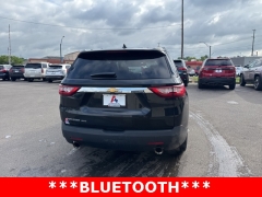Used 2018 Chevrolet Traverse 4d SUV AWD LS w/1LS at A+ Autobrokers near Mt. Vernon, OH