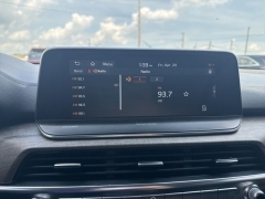 Used 2021  Kia Telluride SX AWD at A&plus; Autobrokers near Mt&period; Vernon&comma; OH