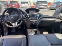 Used 2019 Acura MDX 4d SUV AWD Tech at A+ Autobrokers near Mt. Vernon, OH