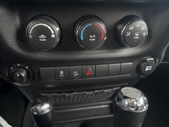 Used 2017  Jeep Wrangler Unlimited 4d Convertible Sport at A&plus; Autobrokers near Mt&period; Vernon&comma; OH