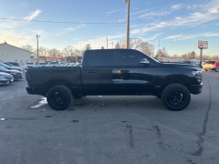 Used 2019  Ram 1500 Big Horn/Lone Star 4x4 Crew Cab 5'7" Box at A+ Autobrokers near Mt. Vernon, OH