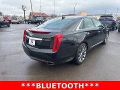Used 2017  Cadillac XTS 4d Sedan FWD Luxury at A&plus; Autobrokers near Mt&period; Vernon&comma; OH