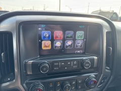 Used 2018 Chevrolet Silverado 1500 4WD Crew Cab LT Z71 at A+ Autobrokers near Mt. Vernon, OH
