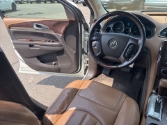 Used 2014 Buick Enclave 4d SUV AWD Leather at A+ Autobrokers near Mt. Vernon, OH