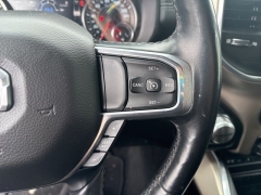 Used 2019  Ram 1500 4WD Crew Cab Laramie Longbed at A&plus; Autobrokers near Mt&period; Vernon&comma; OH