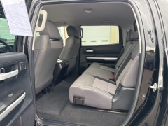 Used 2014 Toyota Tundra 4WD CrewMax SR5 5.7L at A+ Autobrokers near Mt. Vernon, OH