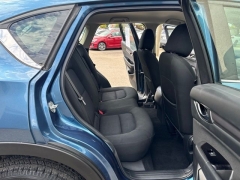 Used 2020  Mazda CX-5 4d SUV FWD Sport at A&plus; Autobrokers near Mt&period; Vernon&comma; OH