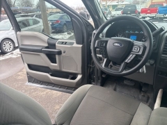 Used 2021  Ford Super Duty F-250 4WD XLT Crew Cab SRW 6&period;75' Box at A&plus; Autobrokers near Mt&period; Vernon&comma; OH